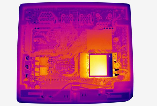 Electronics Industry Sample