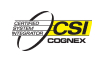 CSI Cognex Logo